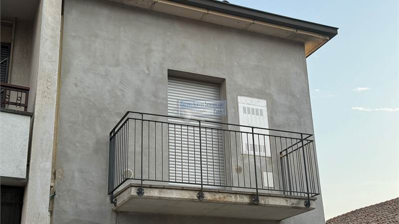 Vighizzolo di Cantù – Bilocale indipendente completamente arredato, libero subito