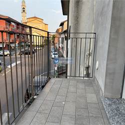 Vighizzolo di Cantù – Bilocale indipendente completamente arredato, libero subito