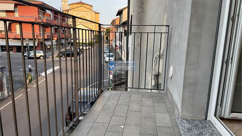Vighizzolo di Cantù – Bilocale indipendente completamente arredato, libero subito