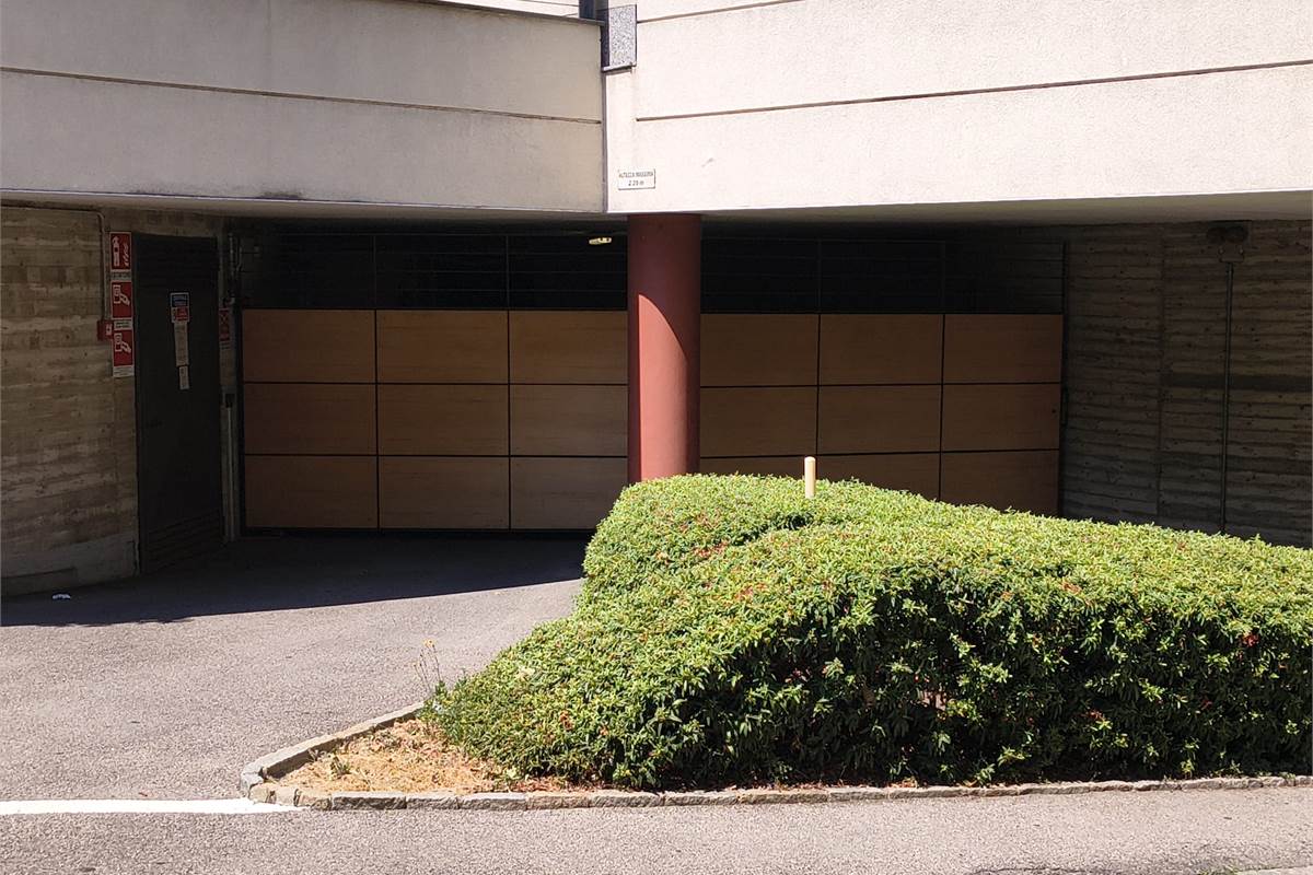 Elegante senza barriere architettoniche