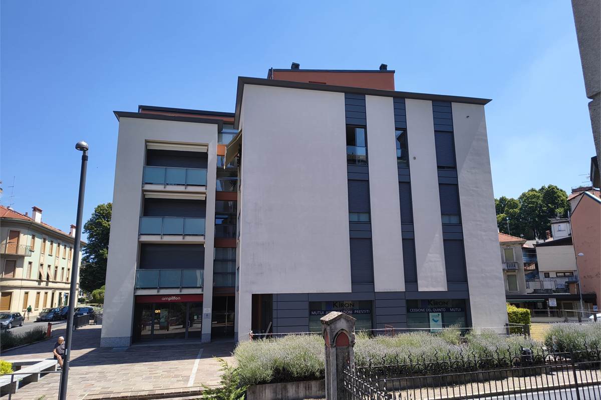 Elegante senza barriere architettoniche