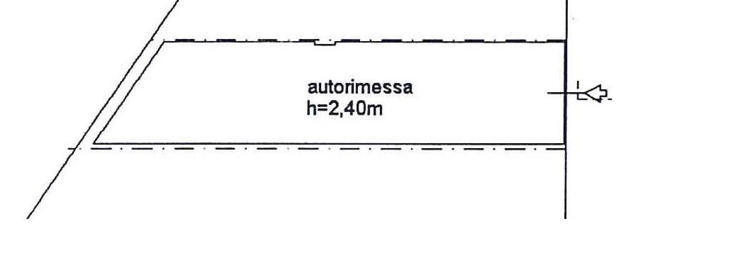 Autorimessa