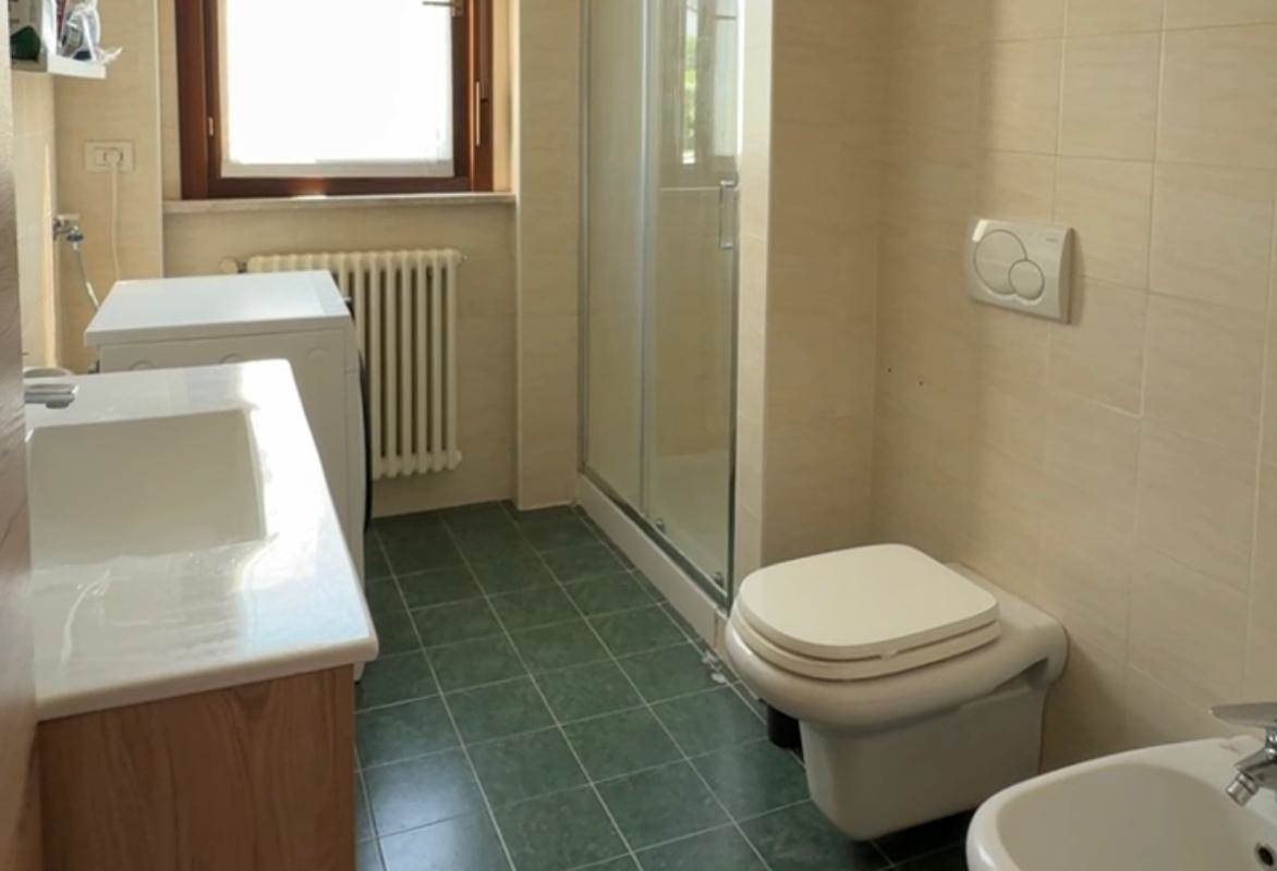 Ultimo piano con terrazzo