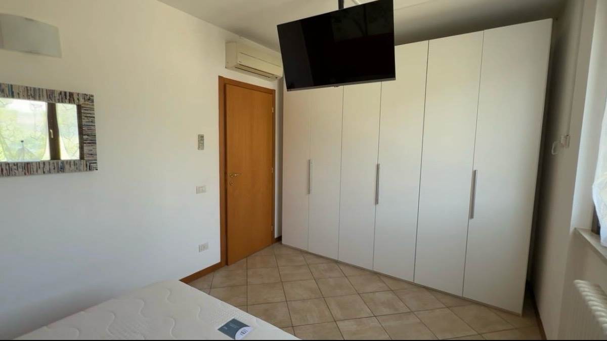 Ultimo piano con terrazzo