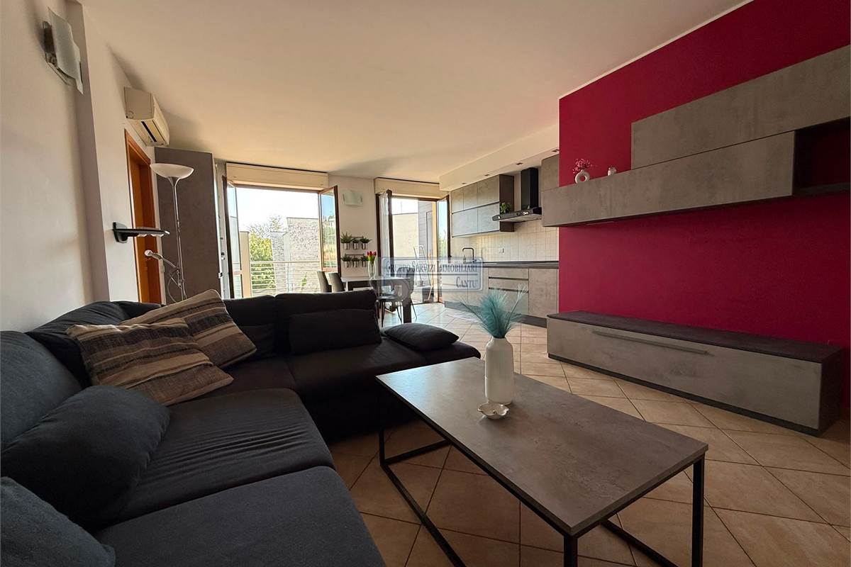 Ultimo piano con terrazzo