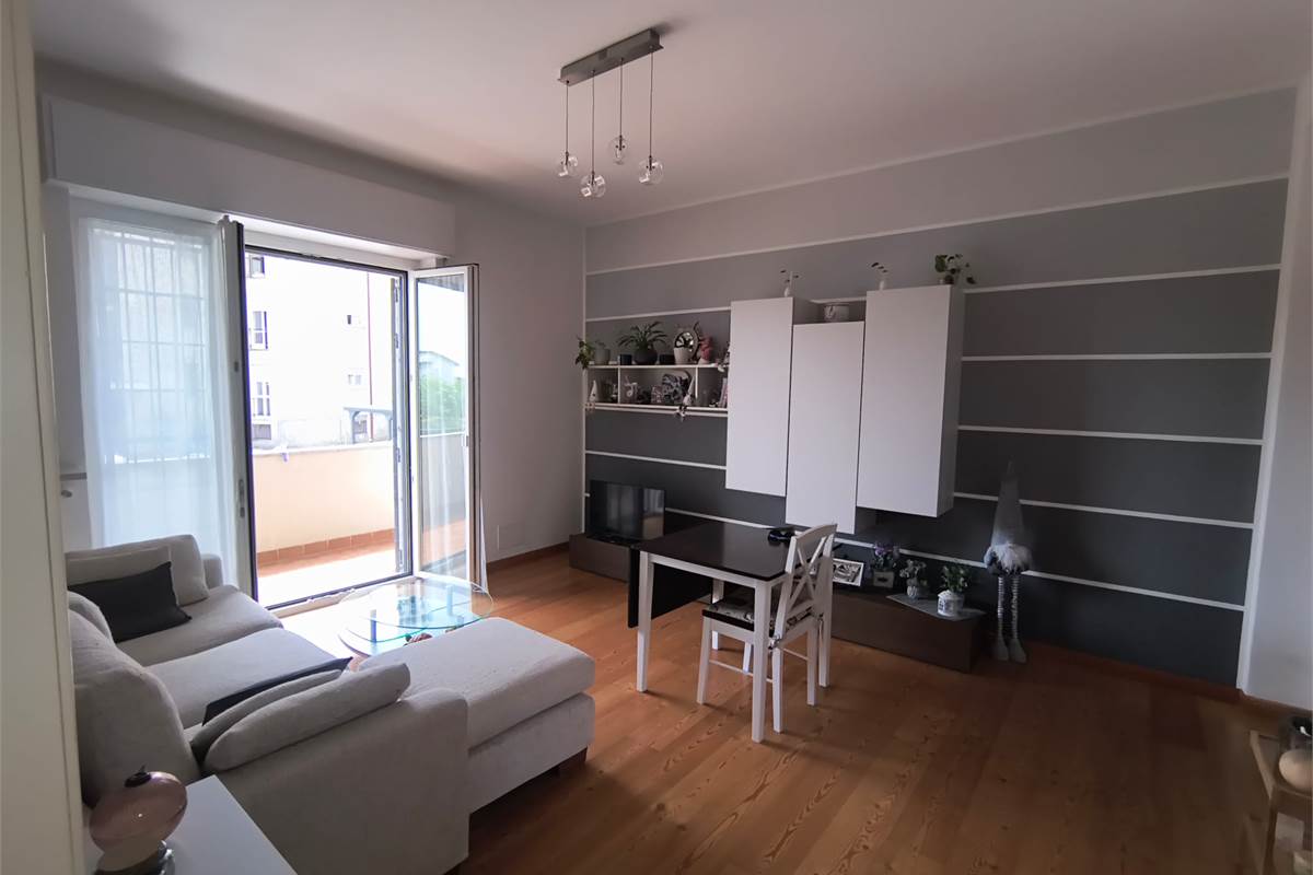 Ristrutturato senza spese condominiali