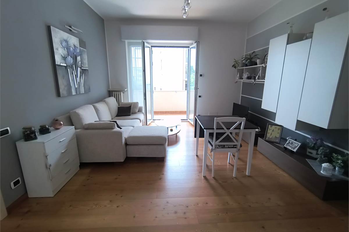 Ristrutturato senza spese condominiali
