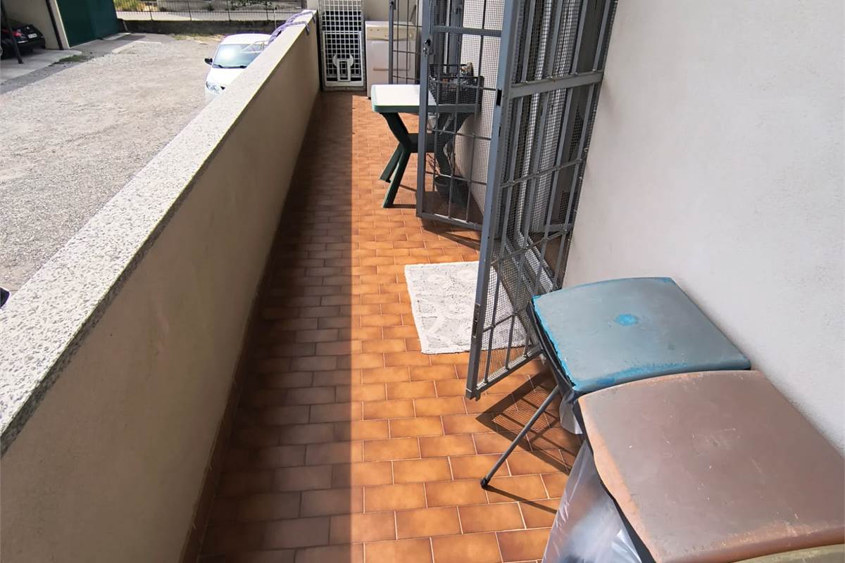 Ristrutturato senza spese condominiali