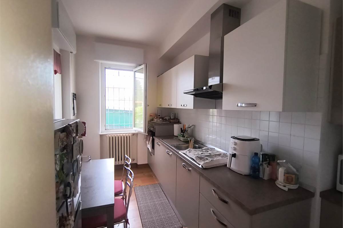 Ristrutturato senza spese condominiali