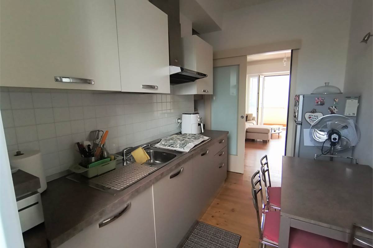 Ristrutturato senza spese condominiali