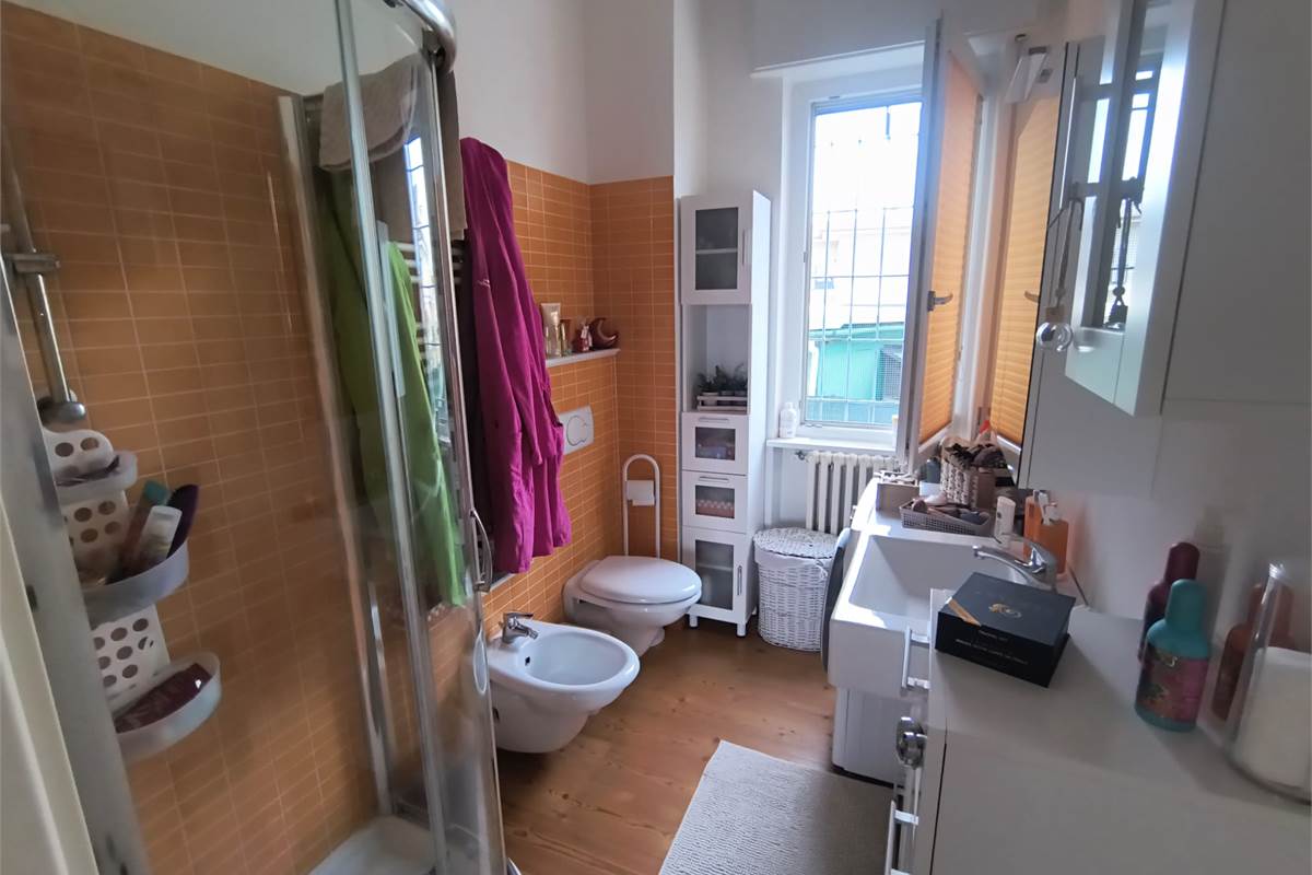 Ristrutturato senza spese condominiali