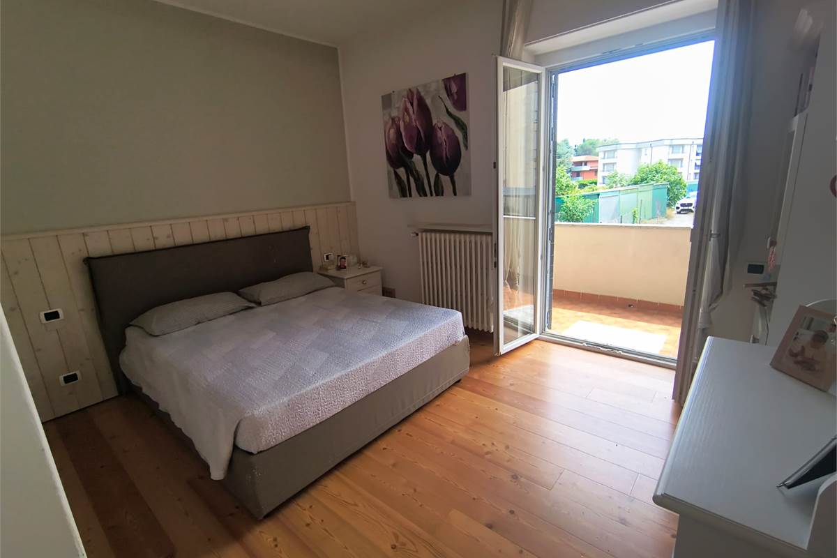 Ristrutturato senza spese condominiali