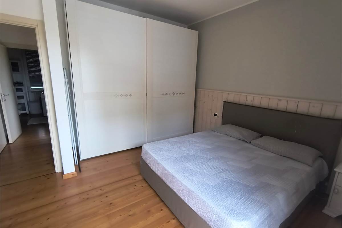 Ristrutturato senza spese condominiali