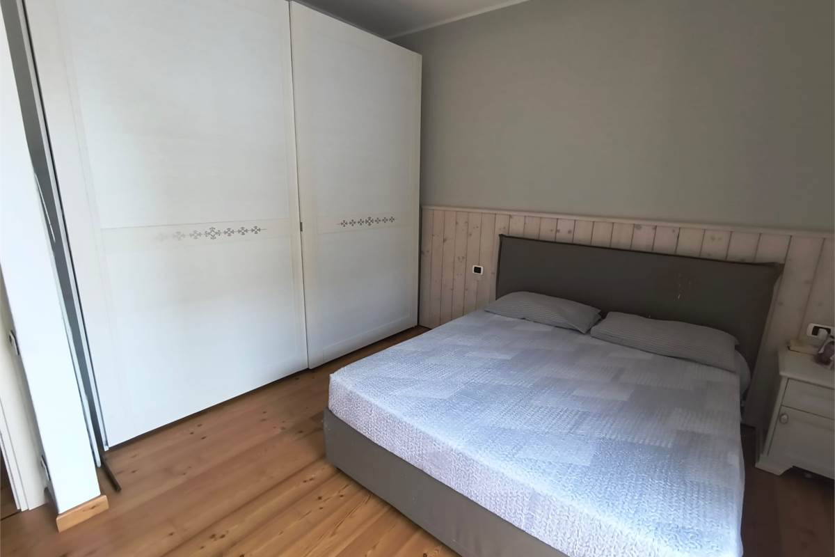 Ristrutturato senza spese condominiali
