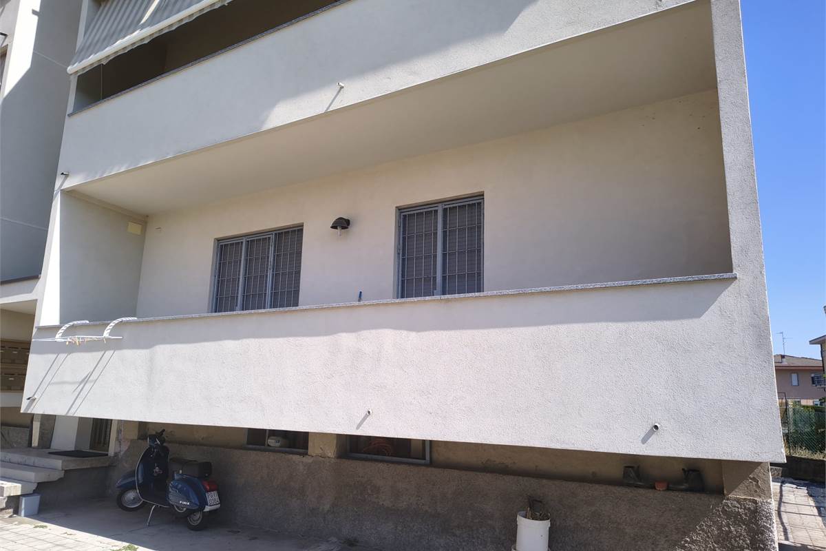 Ristrutturato senza spese condominiali