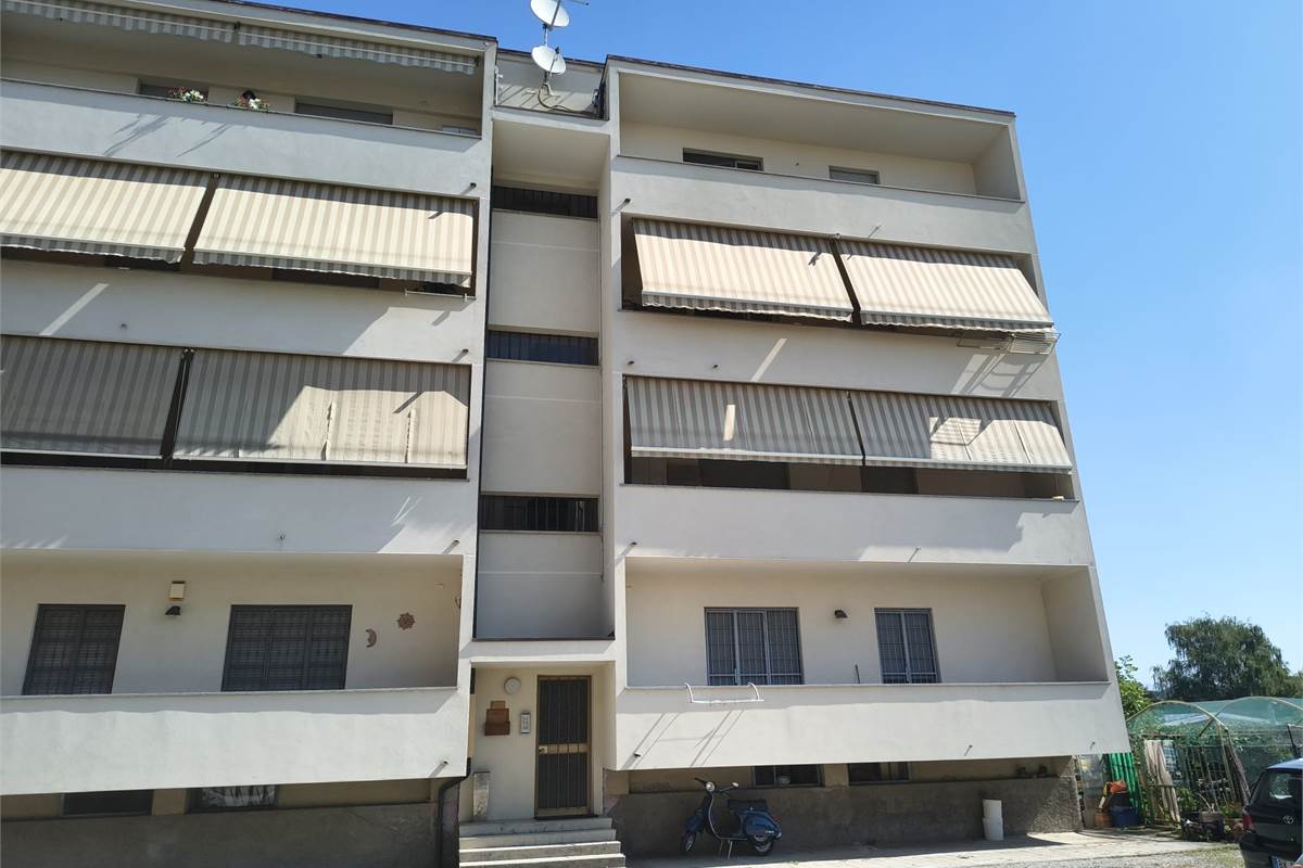 Ristrutturato senza spese condominiali