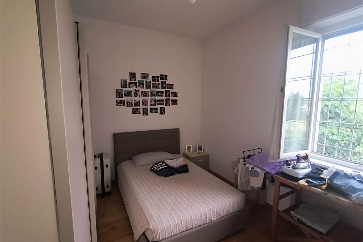 Ristrutturato senza spese condominiali