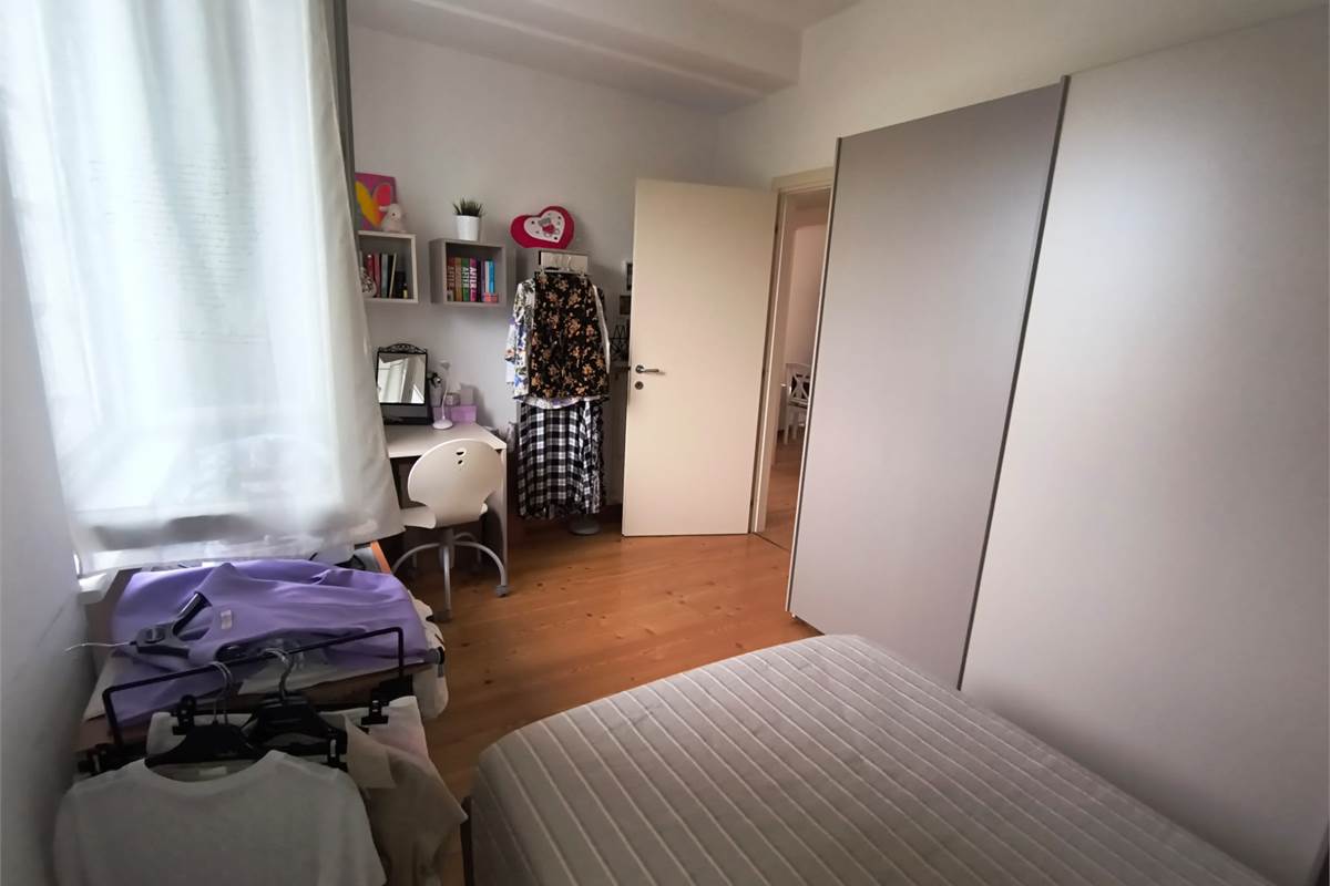 Ristrutturato senza spese condominiali
