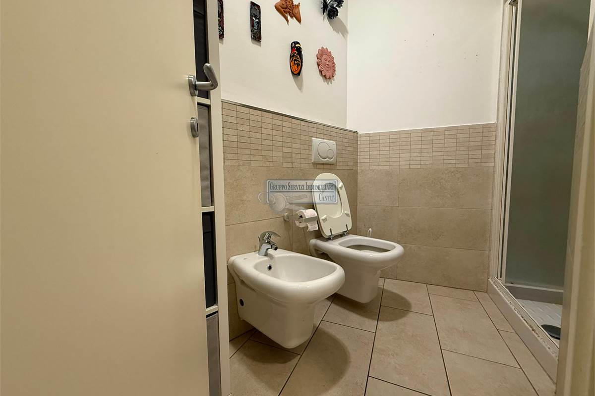 Esclusiva residenza in duplex con terrazzo panoramico