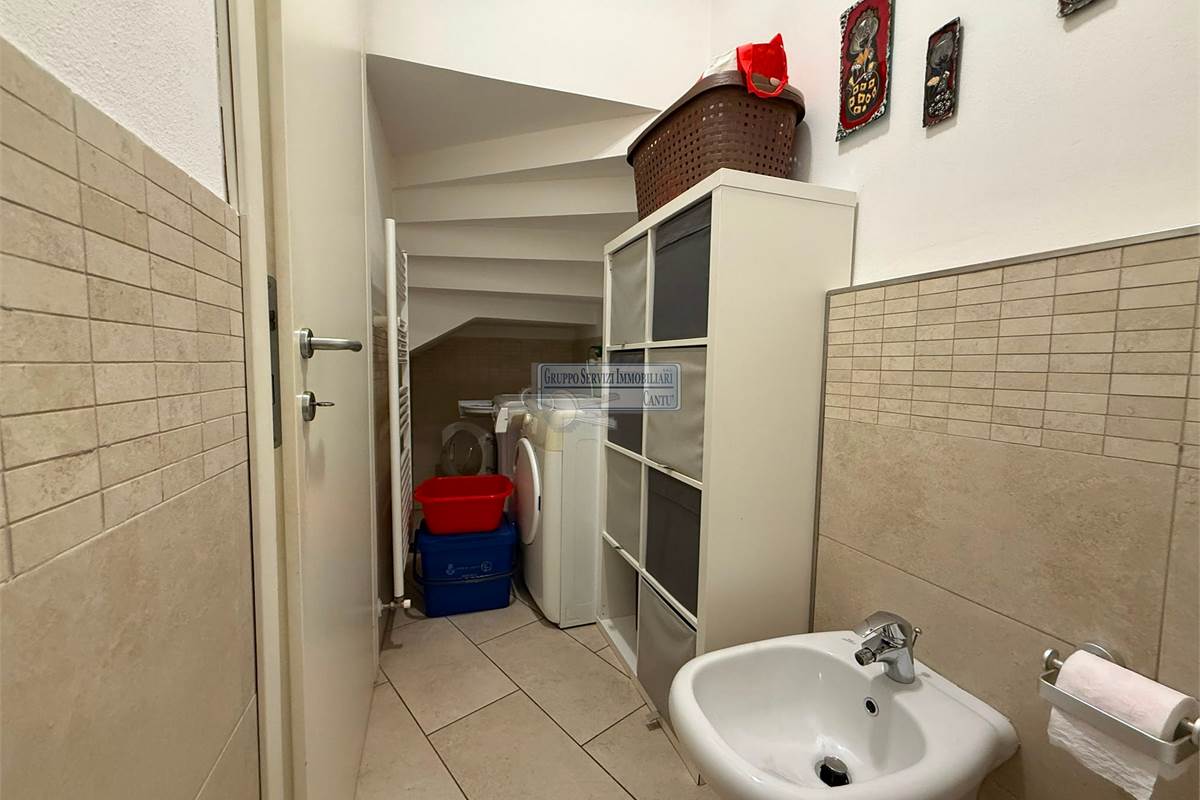 Esclusiva residenza in duplex con terrazzo panoramico