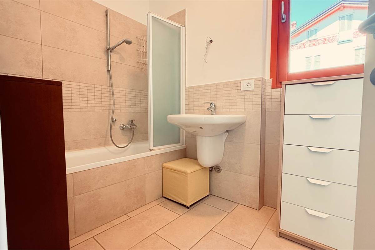 Esclusiva residenza in duplex con terrazzo panoramico