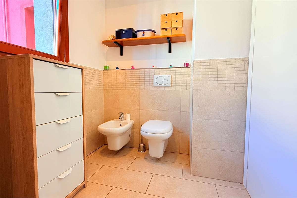 Esclusiva residenza in duplex con terrazzo panoramico