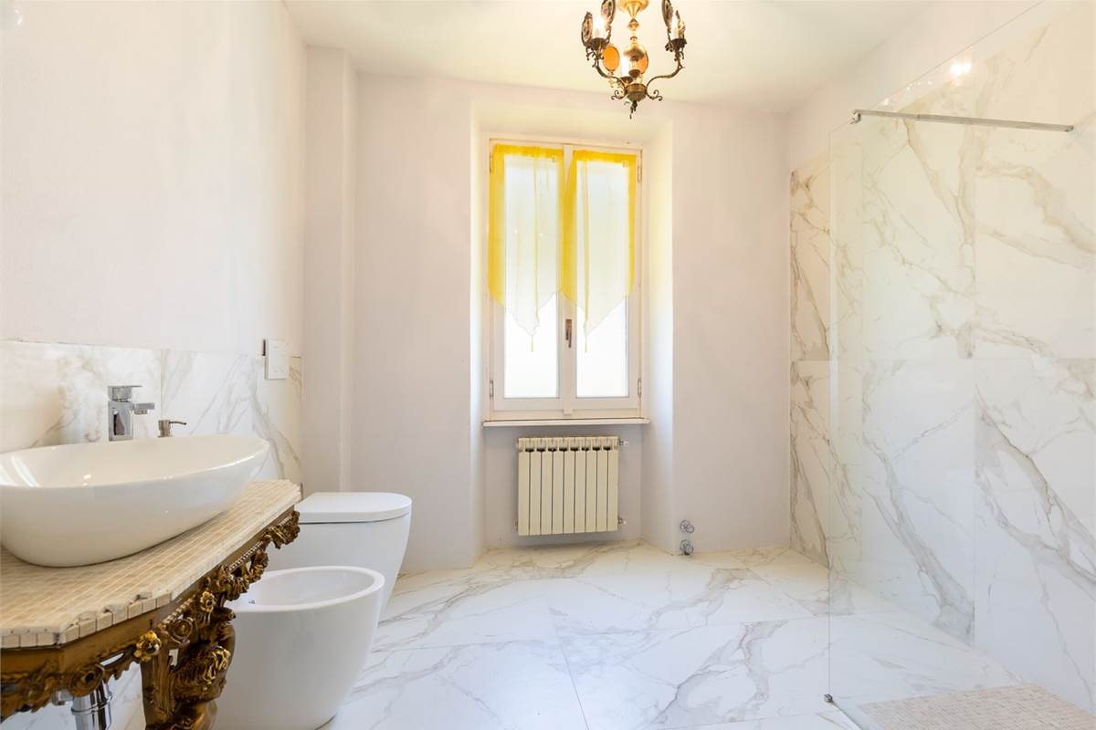 Villa storica sul lago di Como