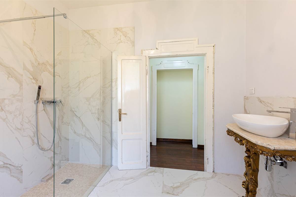 Villa storica sul lago di Como