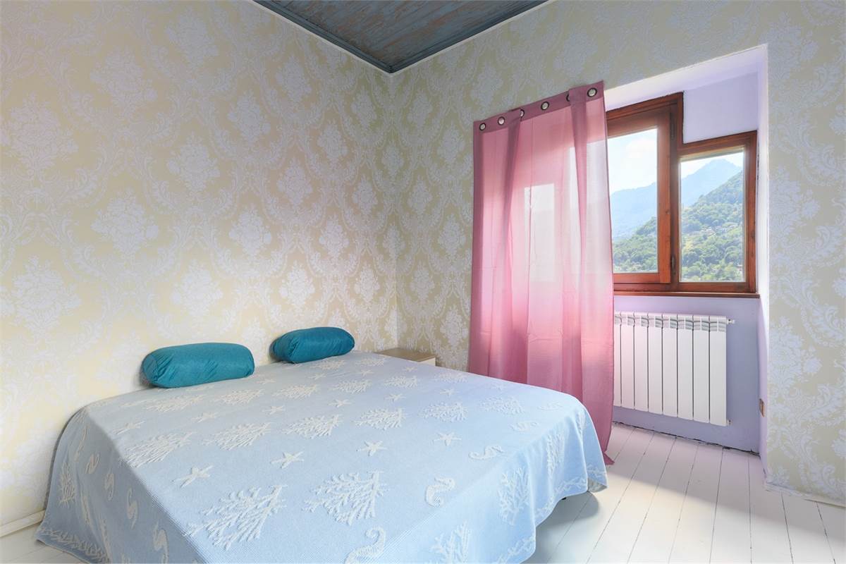 Villa storica sul lago di Como