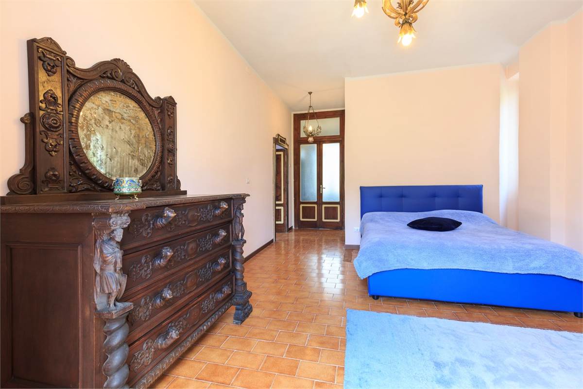 Villa storica sul lago di Como