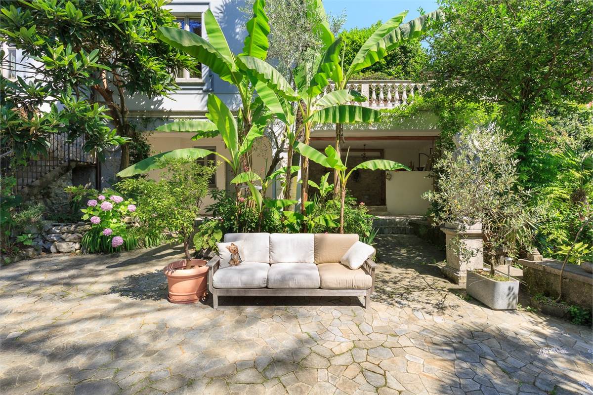 VILLA STORICA VISTA LAGO