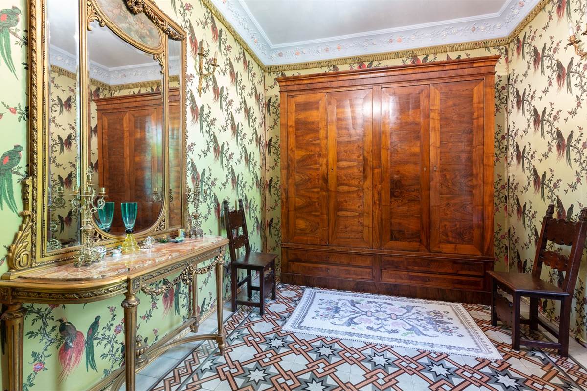 VILLA STORICA VISTA LAGO