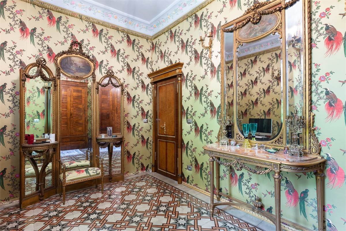 VILLA STORICA VISTA LAGO