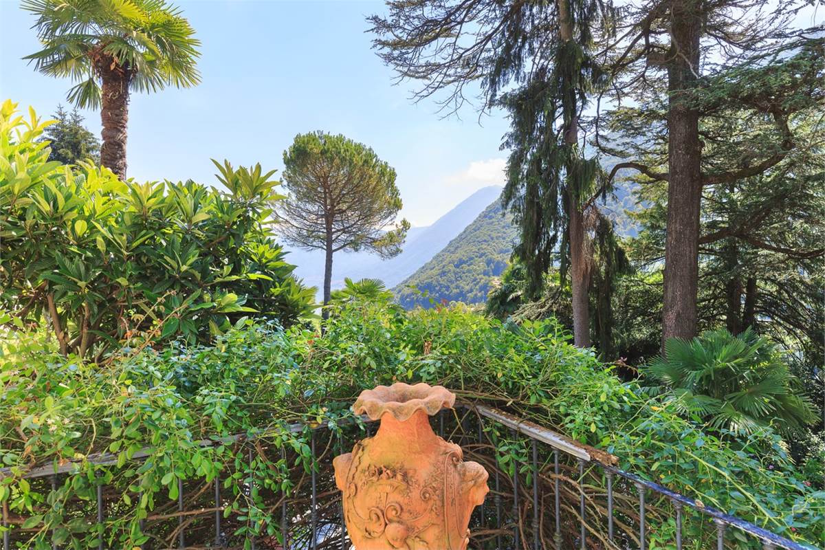VILLA STORICA VISTA LAGO