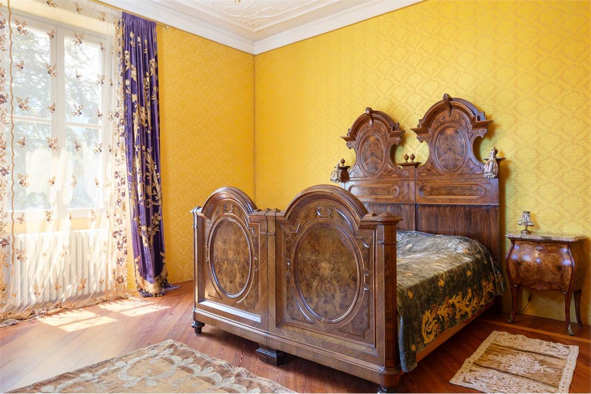 VILLA STORICA VISTA LAGO