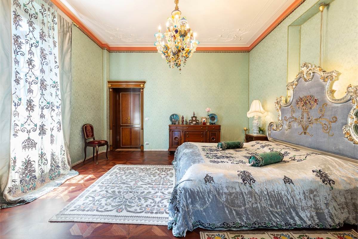 VILLA STORICA VISTA LAGO