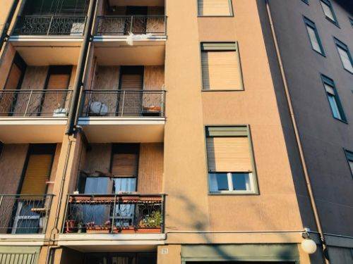 vendesi appartamento bilocale a Maslianico