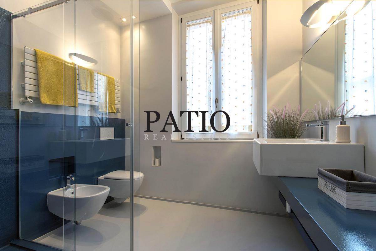 bagno