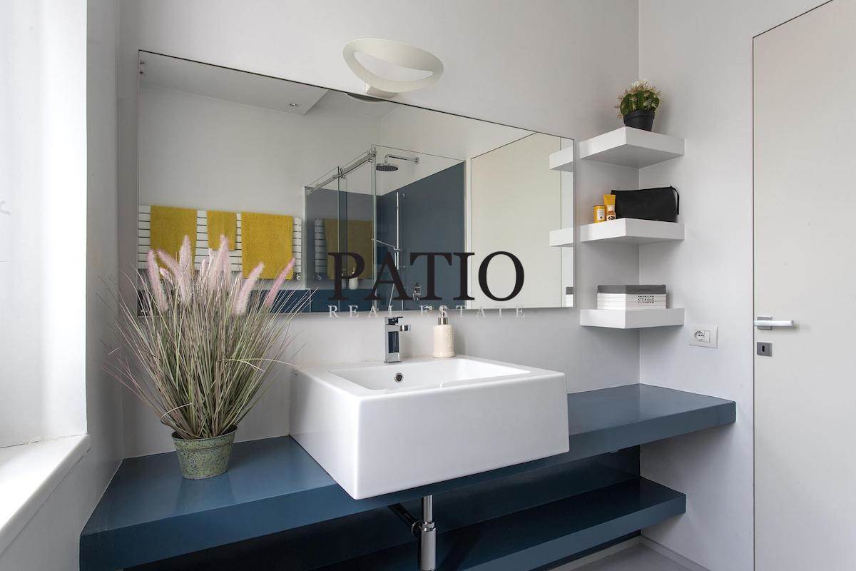 bagno