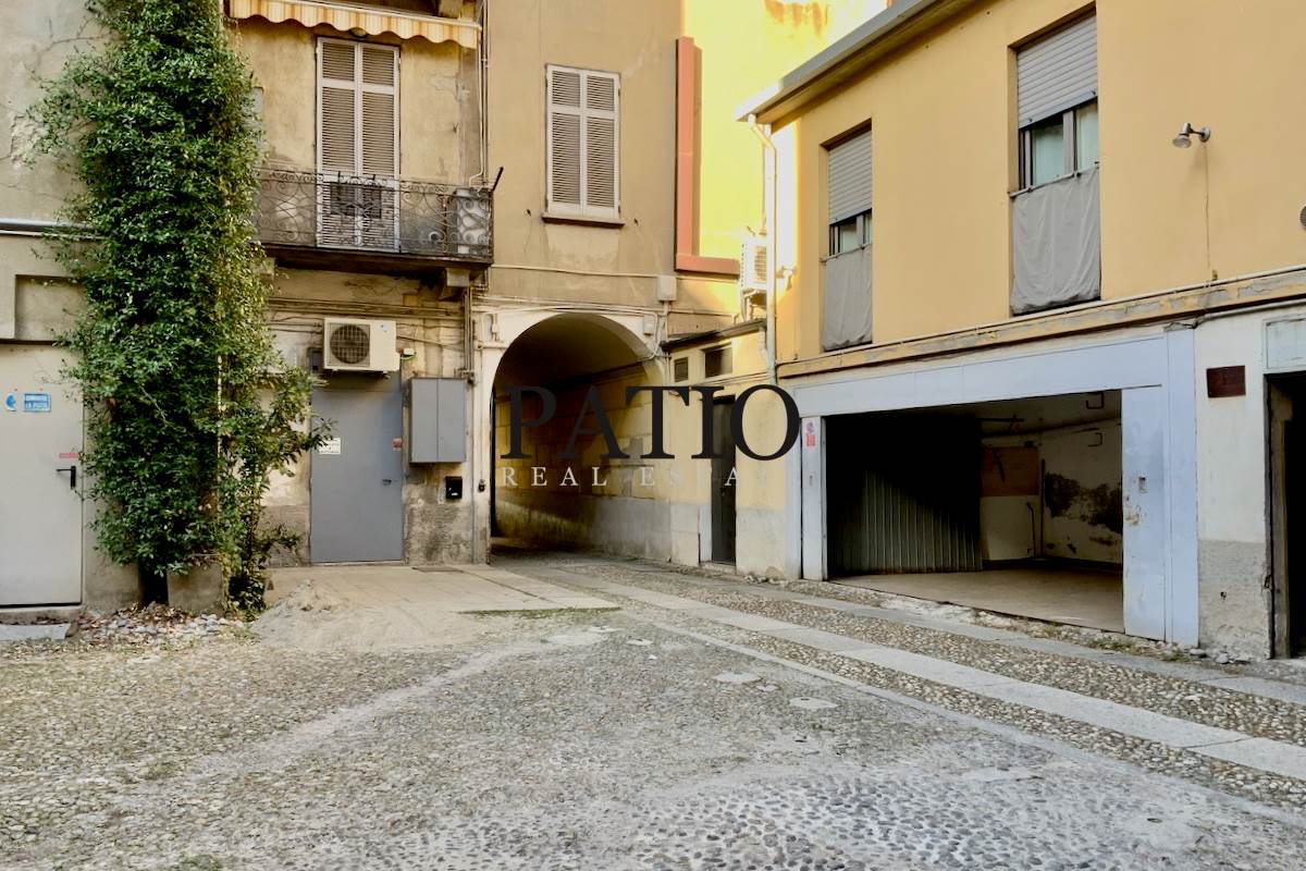 cortile
