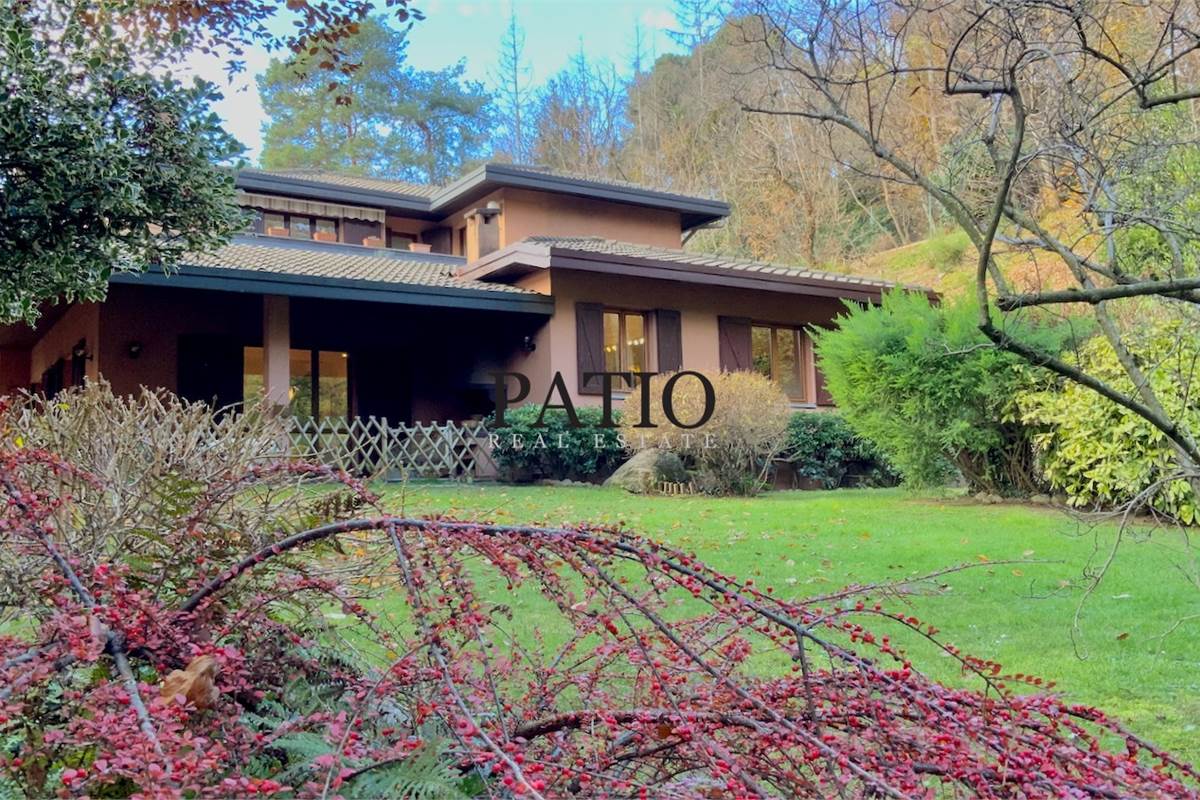 villa