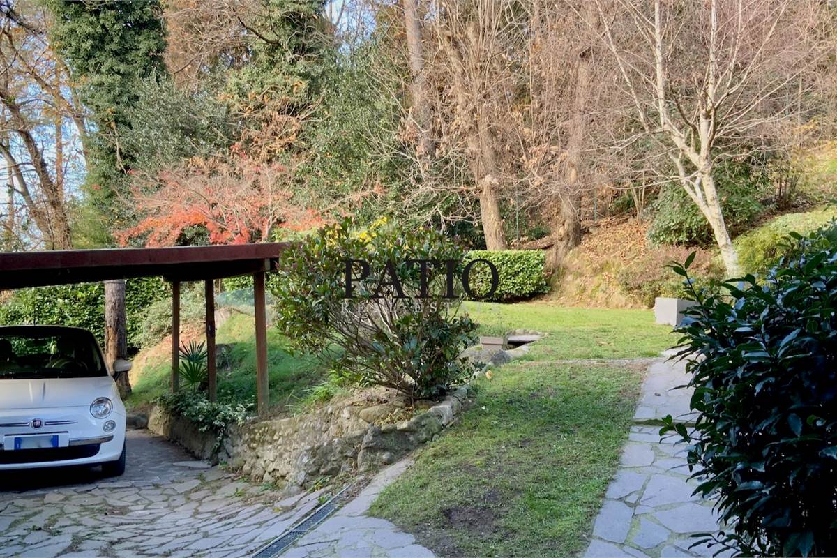 giardino