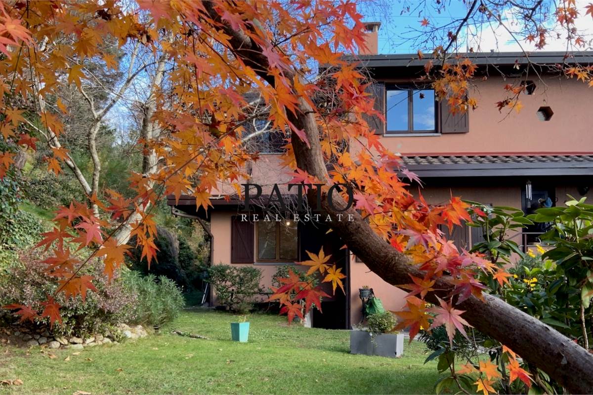 villa
