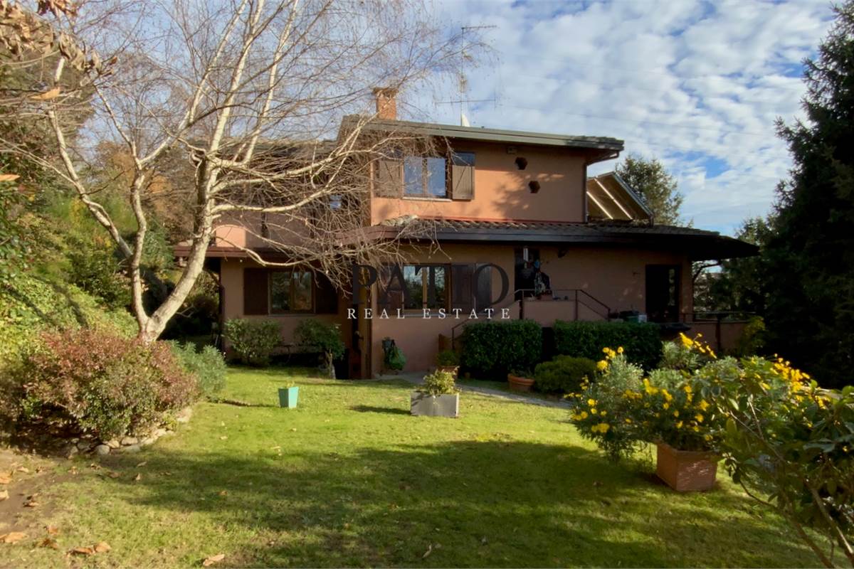 villa