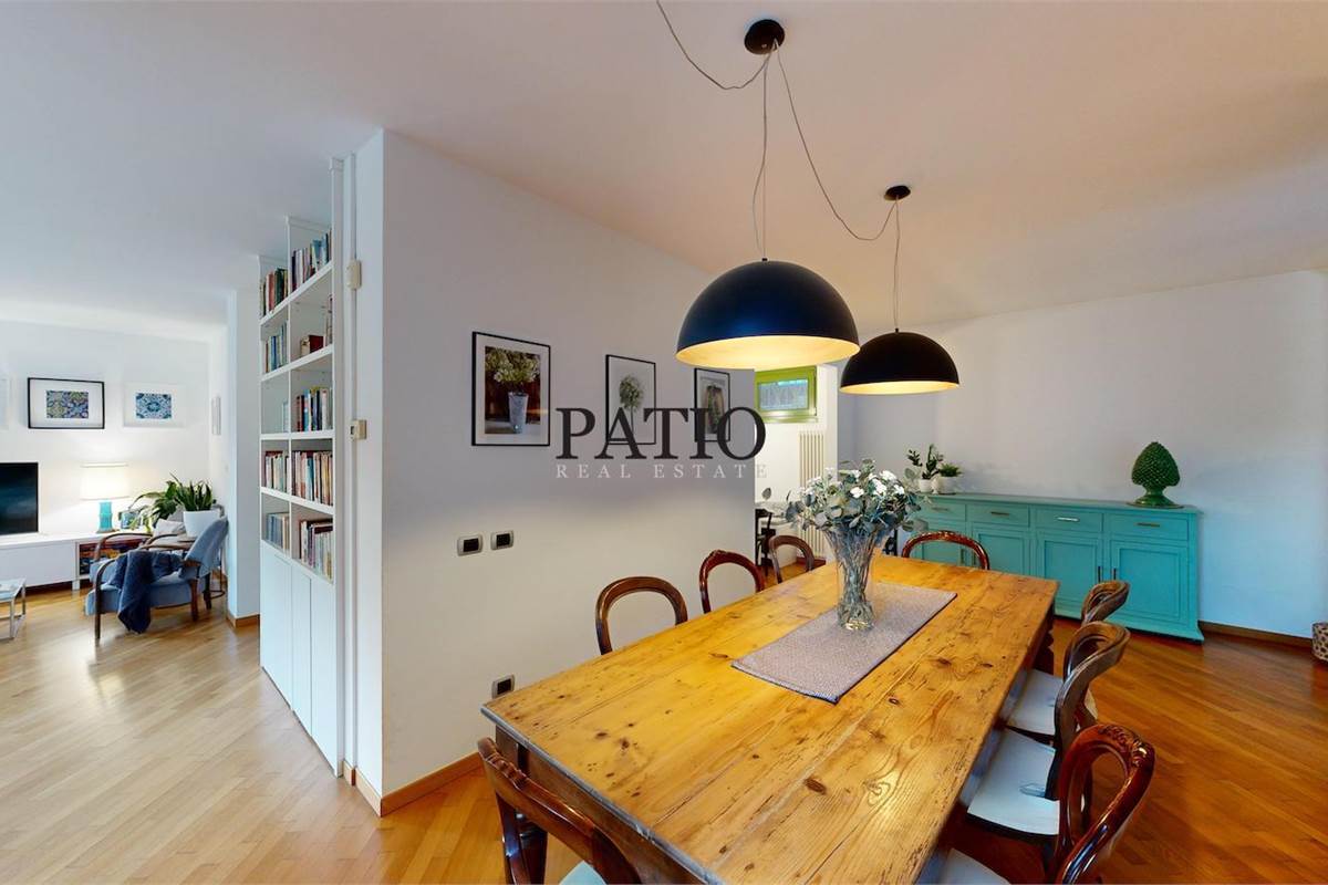 sala da pranzo