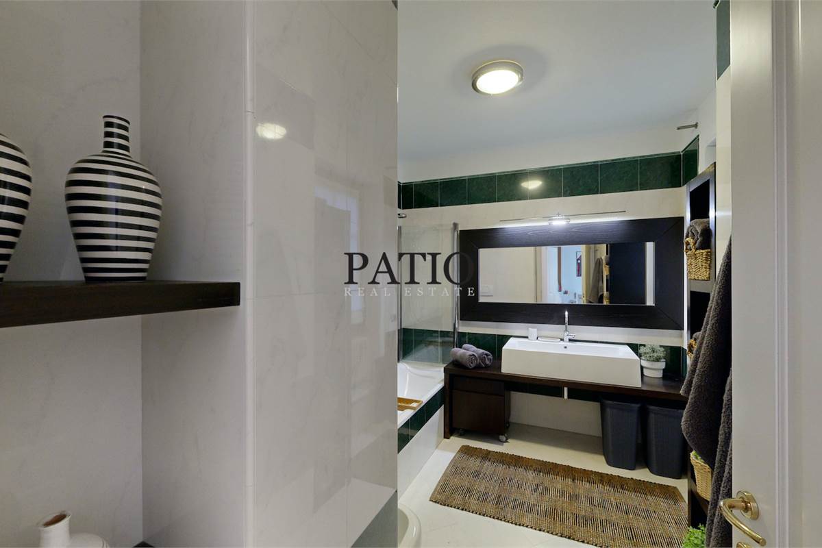 bagno