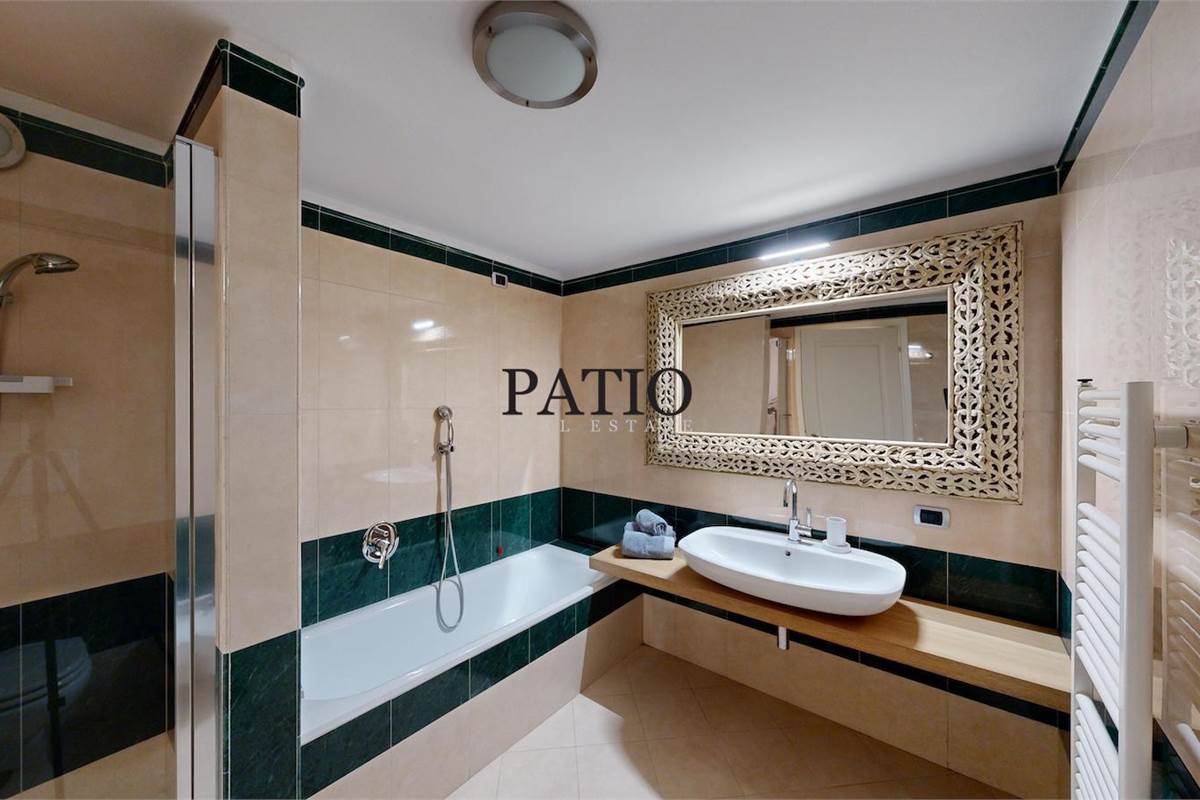 bagno