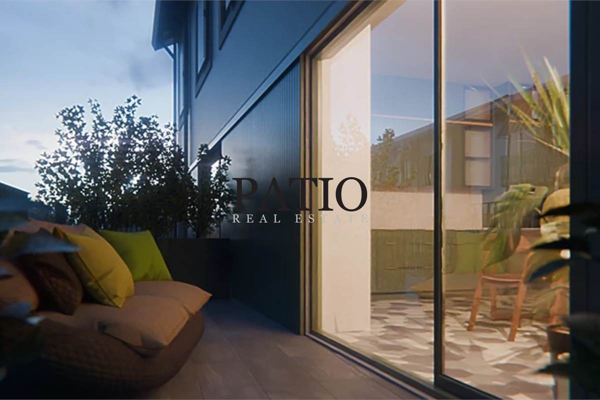 render esterni