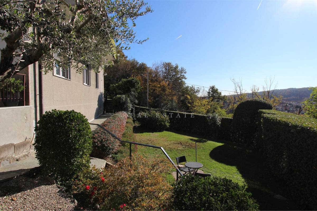 giardino