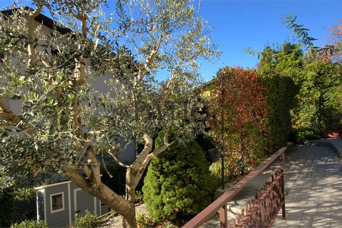 giardino